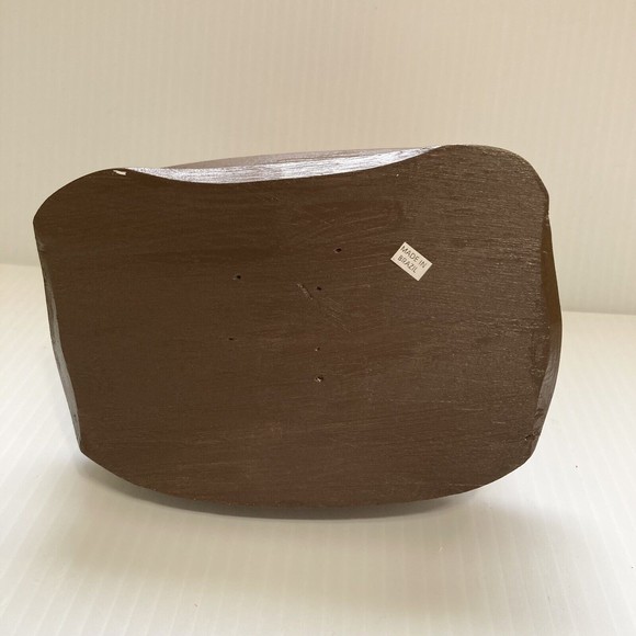 Polished Pink Lavender Natural Agate Geode from Brazil 4.5"  x 5"  x 3" … - Picture 11 of 17